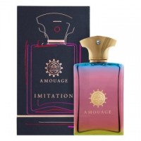 Imitation Man. Brand Amouage