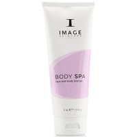 Face and Body Bronzer Creme. Brand Image Skincare