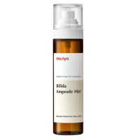 Bifida Ampoule Mist. Brand Manyo