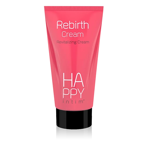 Skin Tech Happy Intim Rebirth Cream
