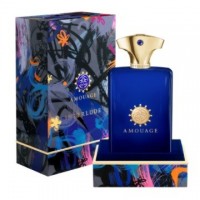 Interlude Man. Brand Amouage