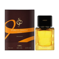 Purely Orient Amber. Brand Ajmal