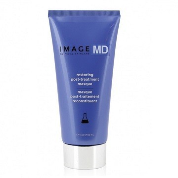MD Restoring Post Treatment Masque. Brand Image Skincare