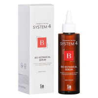 Bio Botanical Serum. Brand Sim Sensitive System 4 