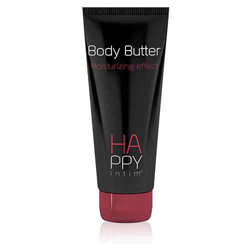 Skin Tech Happy Intim Body Butter