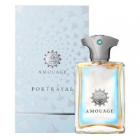 Portrayal Man. Brand Amouage