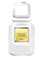 Violet Musc. Brand Ajmal