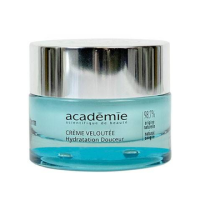 Velvety Cream. Brand Academie