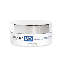 MD Restoring Eye Masks