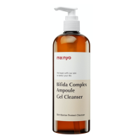 Bifida Complex Ampoule Gel Cleanser. Brand Manyo