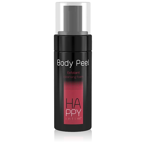 Skin Tech Happy Intim Body Peel