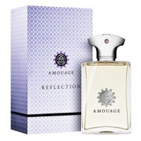 Reflection Man. Brand Amouage
