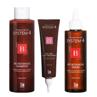 Sim Sensitive System 4 Treatment Complex Hair Loss