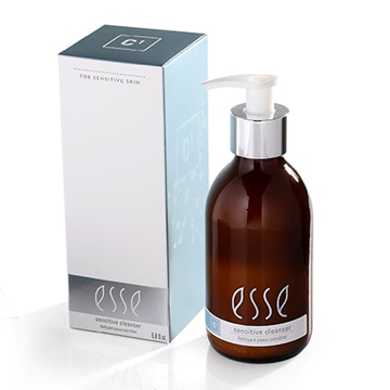 Sensitive Cleanser С1. Brand Esse