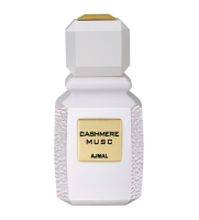 Cashmere Musk. Brand Ajmal