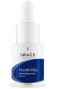 Restoring Serum. Brand Image Skincare