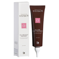 Sim Sensitive System 4 Peeling Mask O
