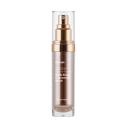 Bifida Biome Concentrate Serum. Brand Manyo