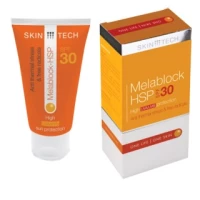 Skin Tech Melablock HSP Cream SPF 30