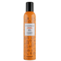 Лак для волос сильной фиксации