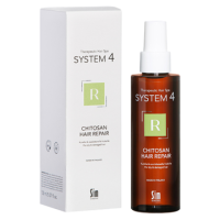 Chitosan Hair Repair. Brand Sim Sensitive System 4 