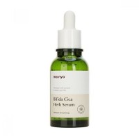 Bifida Cica Herb Serum. Brand Manyo