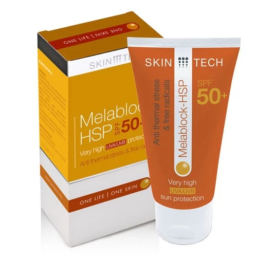 Skin Tech Melablock HSP Cream SPF 50 Skin Tech Melablock HSP Cream SPF 50