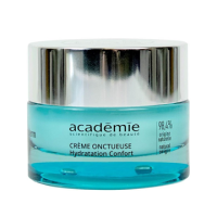 Rich Cream Moisture Comfort. Brand Academie