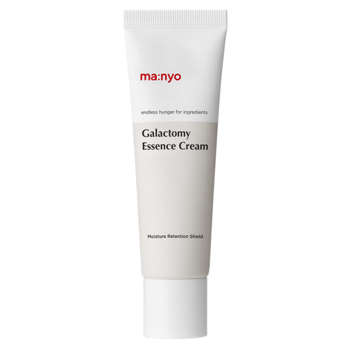 Galactomy Essence Cream. Brand Manyo