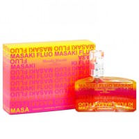 Masaki Matsushima Fluo