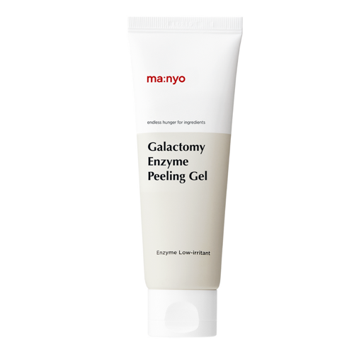 Manyo Galactomy Enzyme Peeling Gel
