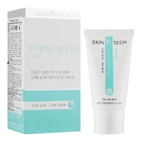 Skin Tech Purifying PRO Cream