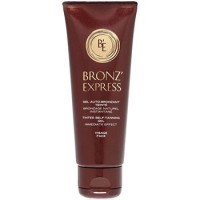 Academie Bronz'express Tinted Self-Tanning Gel