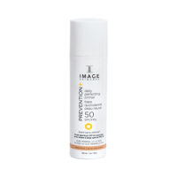 Prevention+ Daily Perfecting Primer SPF 50. Brand Image Skincare 