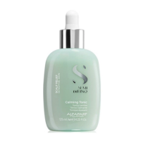 Semi Di Lino Scalp Relief Calming Tonic. Brand Alfaparf Milano