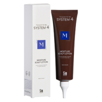 Moisture Scalp Lotion. Brand Sim Sensitive System 4 
