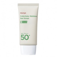 Manyo Galactomy Moisture Sun Serum SPF 50+