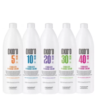 Alfaparf Milano OXID'O Peroxide Cream
