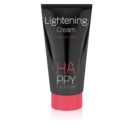 Skin Tech Happy Intim Lightening Cream