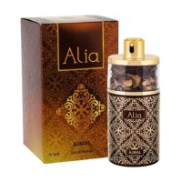 Ajmal Alia