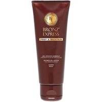 Academie Bronz'Express Shower Gel Scrub