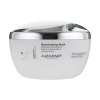 Alfaparf Milano Semi Di Lino Diamond Illuminating Mask