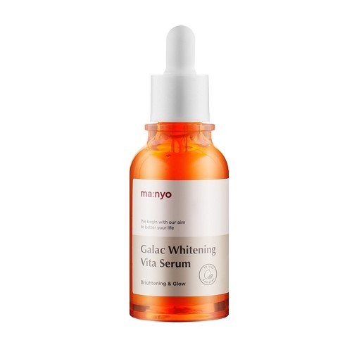 Manyo Galac Whitening Vita Serum