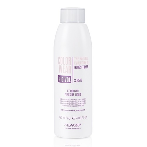Alfaparf Milano Color Wear Gloss Toner Activator