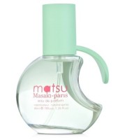 Masaki Matsushima Matsu