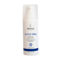 Clarifying Repair Creme. Brand Image Skincare