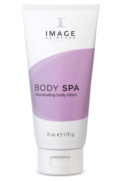 Rejuvenating Body Lotion. Brand Image Skincare