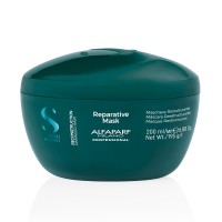 Alfaparf Milano Semi De Lino Reconstruction Reparative Mask