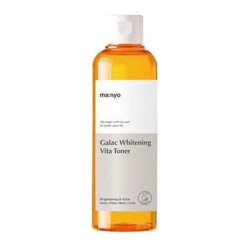Manyo Galac Whitening Vita Toner