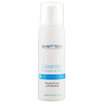 Skin Tech Cleanser Skin Tech Cleanser